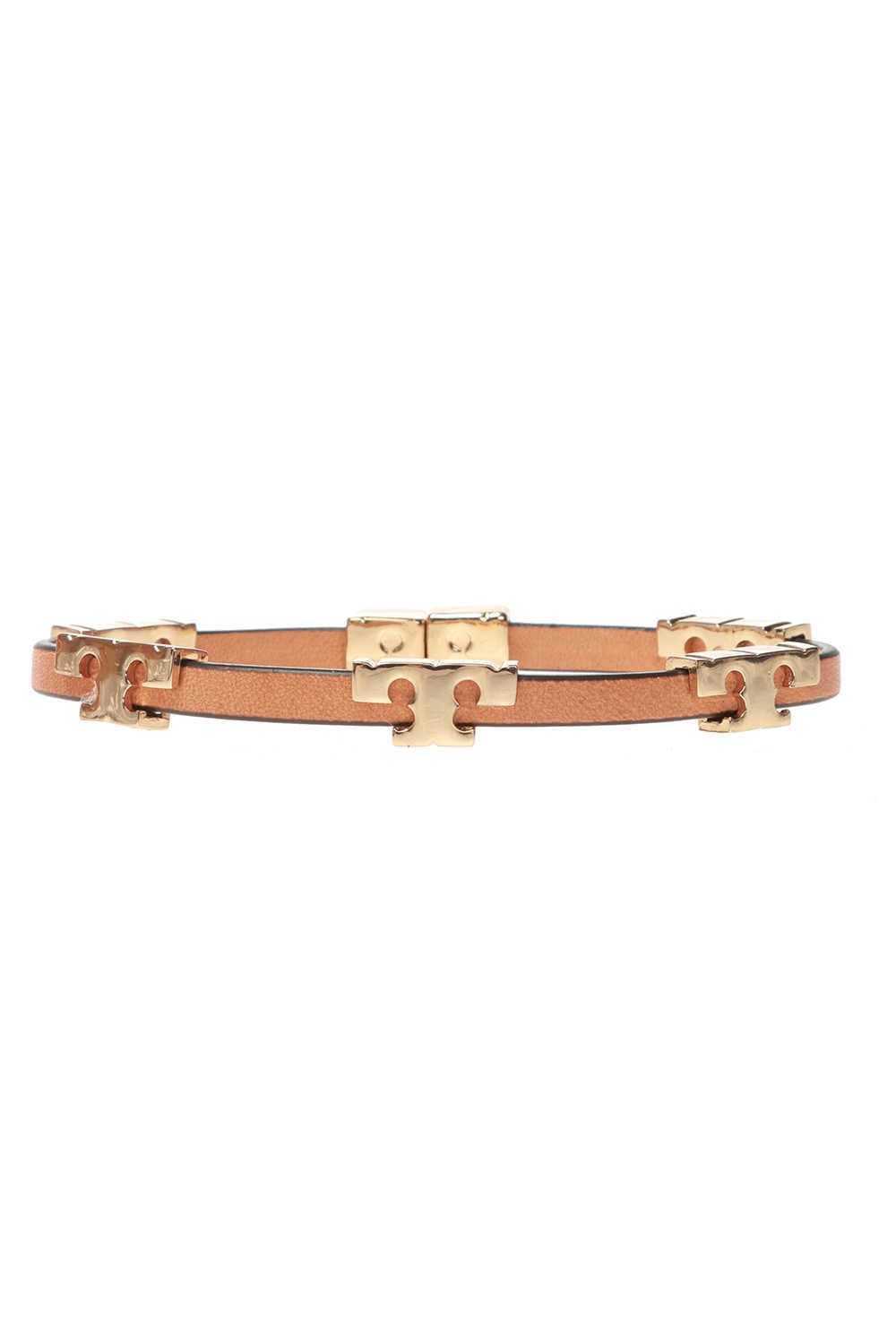 Tory Burch Leather bracelet Women's Jewelery Vitkac